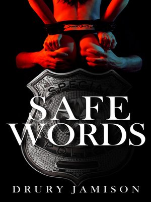 cover image of Safe Words